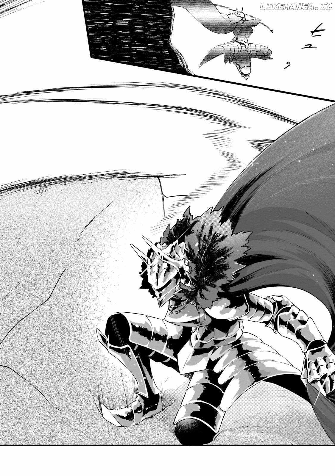 Gendai Dungeon Life no Tsuzuki wa Isekai Open World de! Chapter 3 8